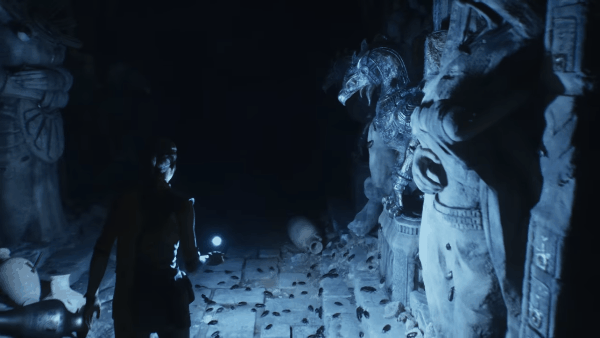 从一到五的蜕变 虚幻引擎何以成为业界最强？(图2)