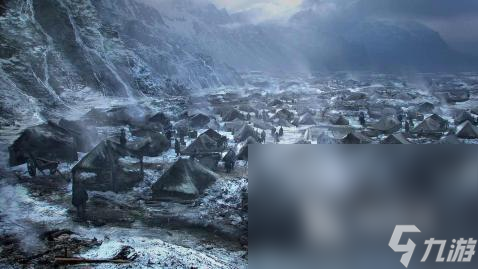 流行的虚幻引擎5有哪些游戏 2025热门的高品质游戏榜单(图5)
