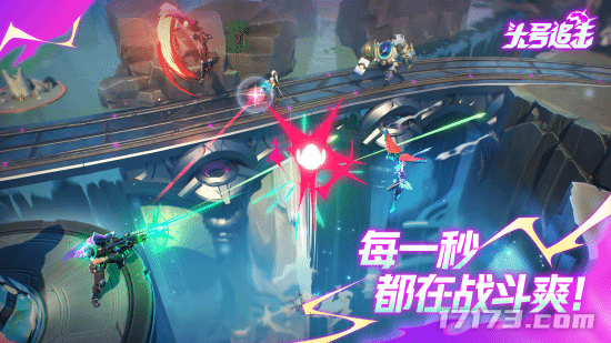 角逐六月游戏圈人气新王！网易3款腾讯1款多款高关注度韩游开测(图9)