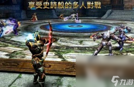 人气的虚幻引擎游戏有哪些 2024虚幻引擎手机游戏大全(图5)