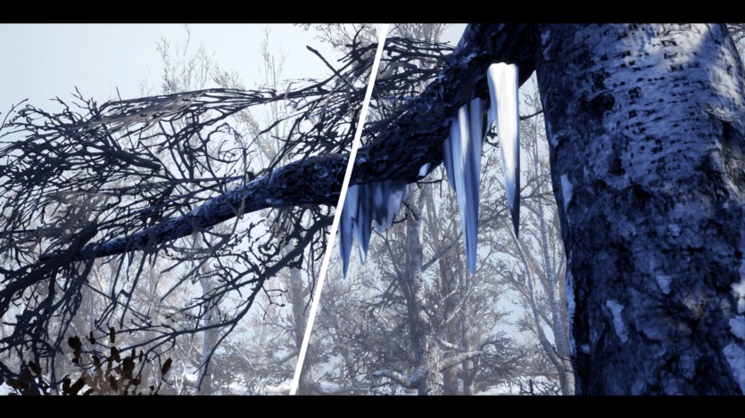 《时空奥德赛》：虚幻5引擎下的时间操控MMORPG究竟好不好玩？