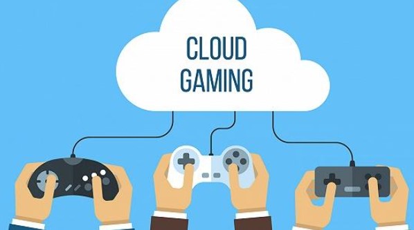 云游戏行业发展趋势分析(图1)