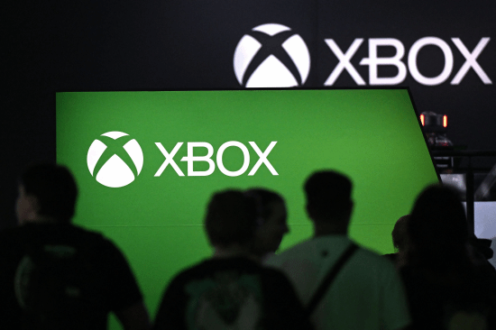 Xbox次世代主机研发官宣 玩家回顾近年爆料与发展(图1)
