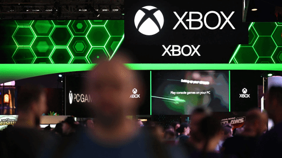 Xbox次世代主机研发官宣 玩家回顾近年爆料与发展(图3)