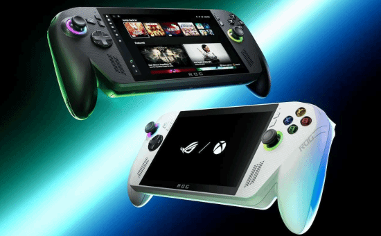 微软又整大活儿！一篇看完关于Xbox新主机的一切(图5)