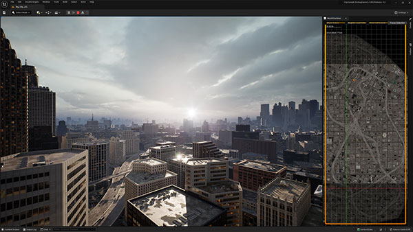 虚幻5引擎(Unreal Engine5) v1330 官方中文正式版(图7)