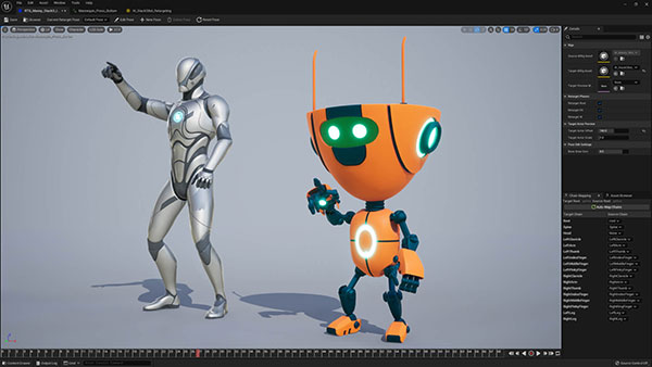 虚幻5引擎(Unreal Engine5) v1330 官方中文正式版(图8)