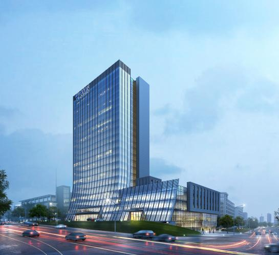 中国电信山东公司：筑牢数字新基建基座 引领万兆光网新时代(图1)