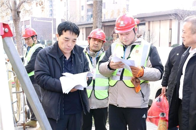中国电信山东公司：筑牢数字新基建基座 引领万兆光网新时代(图2)