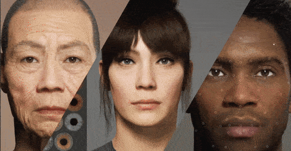 Human Creator让每个人都有一双“上帝造人之手”(图2)