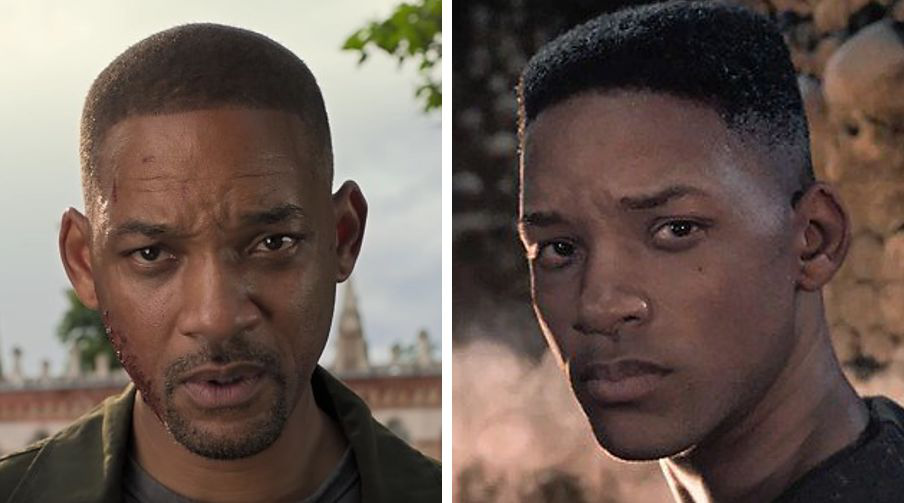 Human Creator让每个人都有一双“上帝造人之手”(图10)