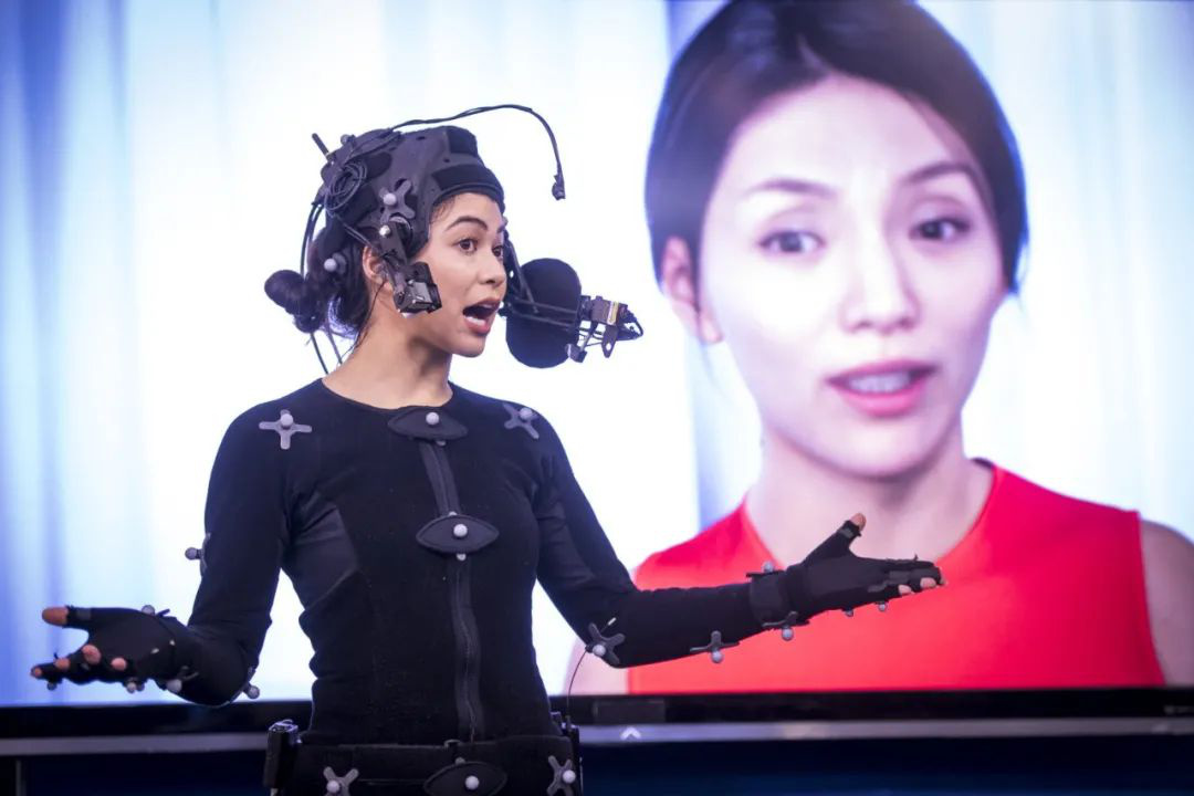 Human Creator让每个人都有一双“上帝造人之手”(图18)