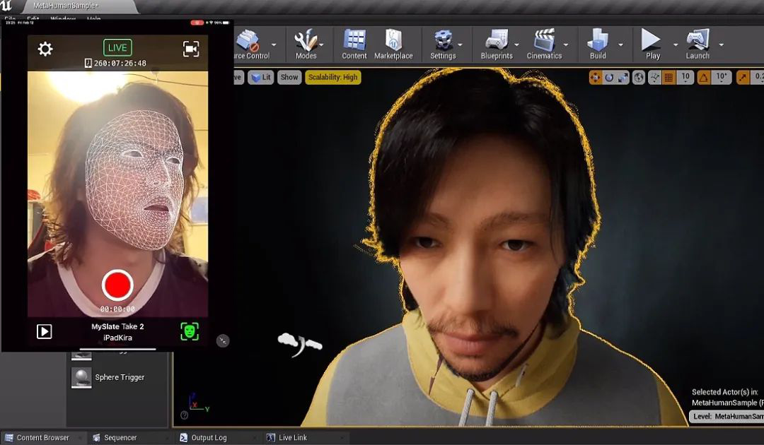 Human Creator让每个人都有一双“上帝造人之手”(图19)