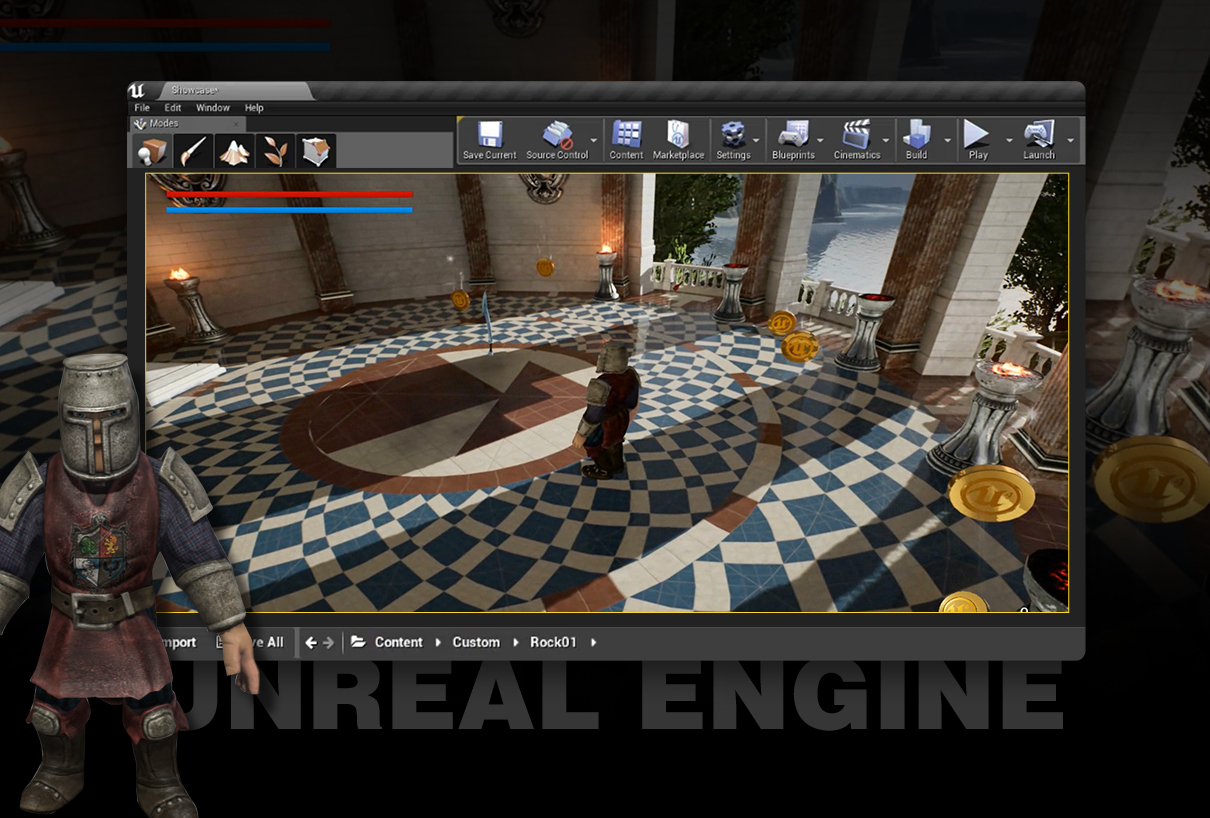 虚幻引擎培训_UE4培训_UE5培训_学虚幻引擎多少钱_完美世界教育