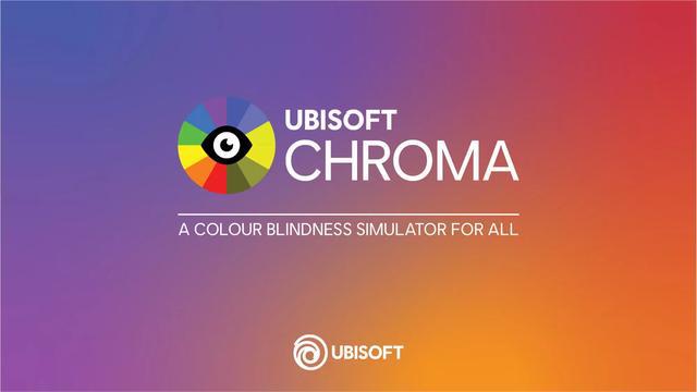 育碧Chroma帮助开发人员在所有游戏引擎中模拟色盲(图2)