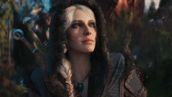 CDPR：谈巫师4还太早 但新技术的影响远超我们自身(图1)