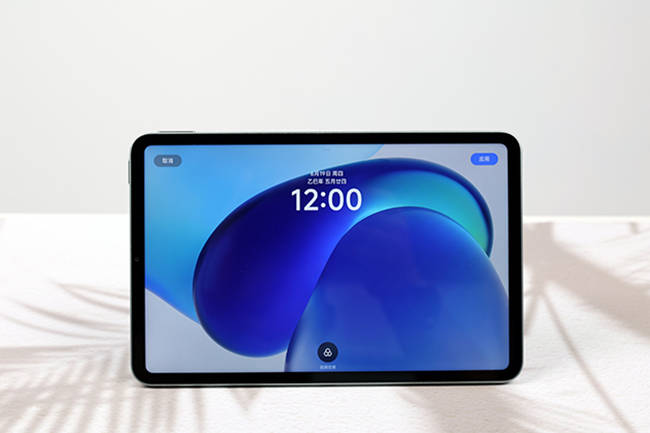 REDMI K Pad：小屏平板的强力回归性能与便携并存(图1)