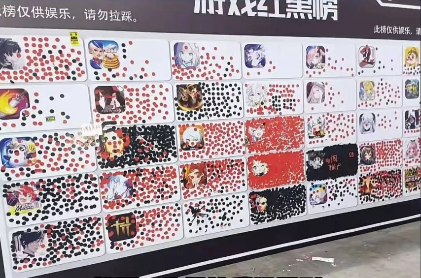 鸣潮BW漫展红黑榜、steam商店好评如潮！NAMI更多相关信息公布！(图6)