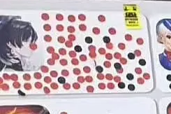 鸣潮BW漫展红黑榜、steam商店好评如潮！NAMI更多相关信息公布！(图7)