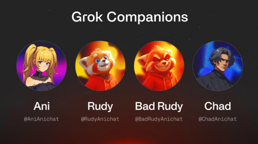 越来越火的AI女友是真爱？幻觉！(图2)