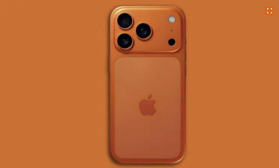 iPhone 17 Pro爆料：升级8倍光学变焦相机控制键亮相影像系统大飞跃(图2)