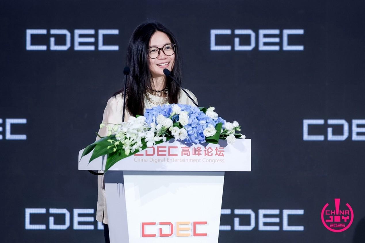 百度智能云游戏行业AI全链路解决方案重磅亮相Chinajoy(图1)