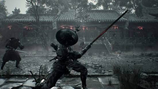 外媒盛赞影之刃零：或为2026最值得一玩的游戏(图3)