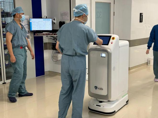 从程控交换机到智云网络：上海电信用半个世纪书写中国基建的超前叙事(图7)