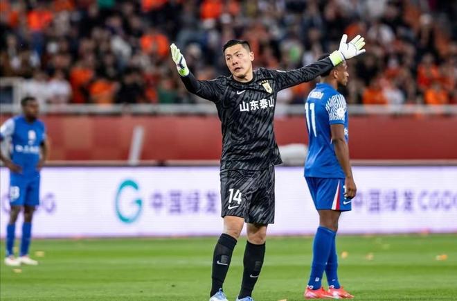 王大雷内讧引争议频频甩锅队友制造矛盾球迷建议于金永上位(图3)