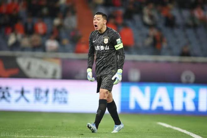 王大雷内讧引争议频频甩锅队友制造矛盾球迷建议于金永上位(图2)