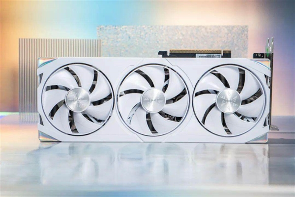 《无畏契约》虚幻引擎5体验 耕升RTX 5060 Ti 踏雪X3 OC畅享高帧电竞！(图11)