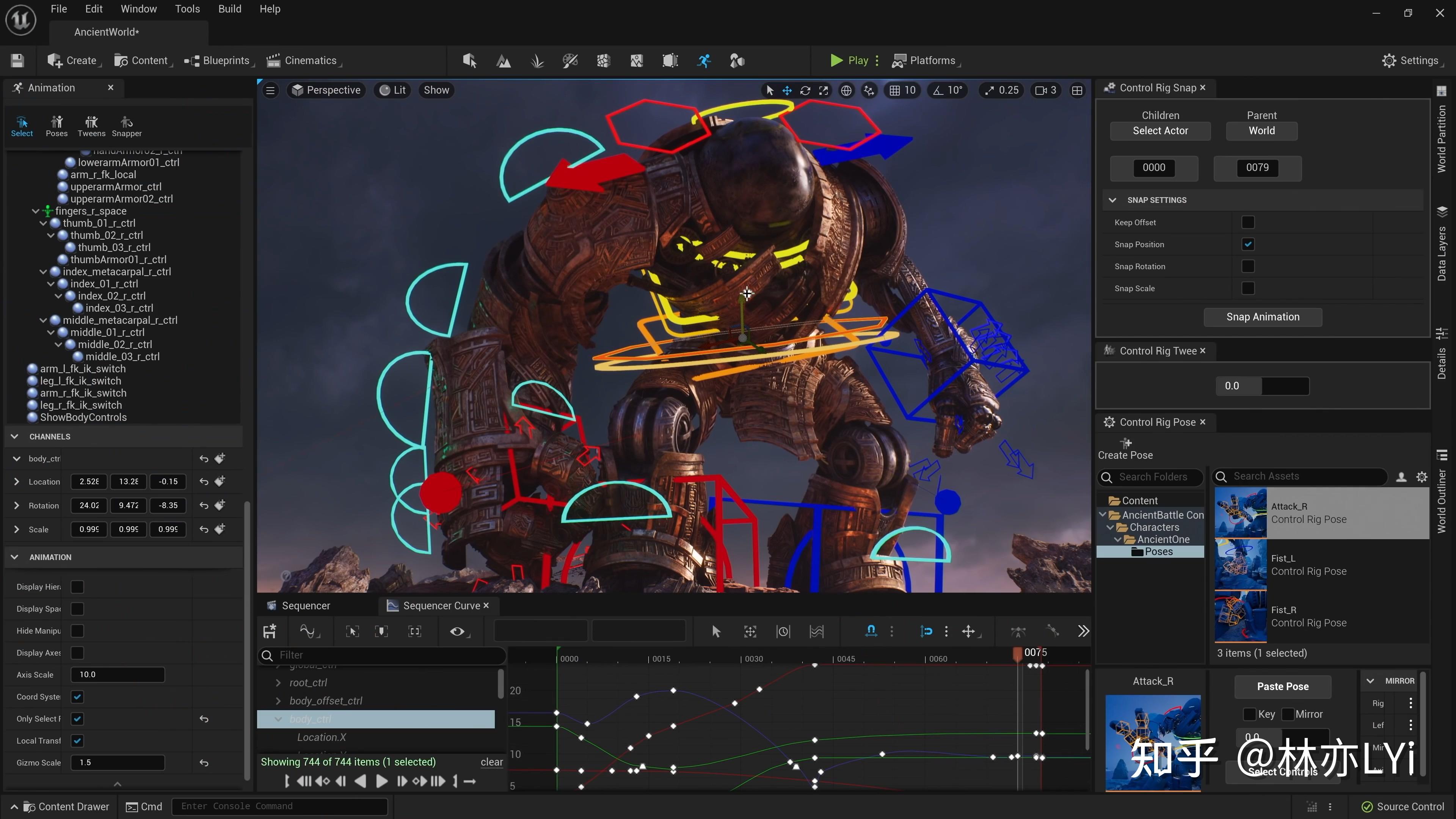 深蓝互动全新旗舰游戏曝光虚幻5打造团队角色扮演新体验！