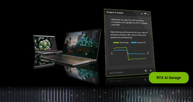 科隆游戏展 NVIDIA携DLSS 4等先进技术蓄势待发(图8)