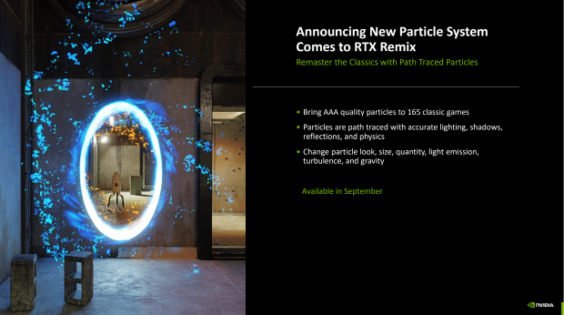 科隆游戏展 NVIDIA携DLSS 4等先进技术蓄势待发(图9)