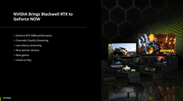 科隆游戏展 NVIDIA携DLSS 4等先进技术蓄势待发(图10)