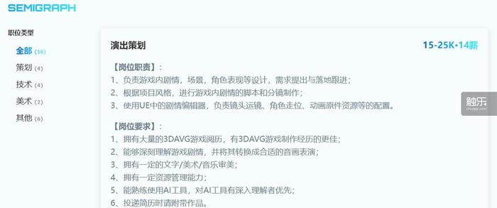 为什么越来越多的游戏行业高管投身AI创业？(图6)
