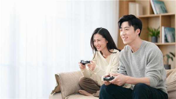 元境云游戏技术助力小y大屏云游戏客厅娱乐再升级(图1)