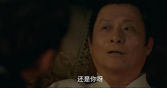 《藏海传》曹静贤养娃攻略穷养娃富养女陆烟的行为说明了一切