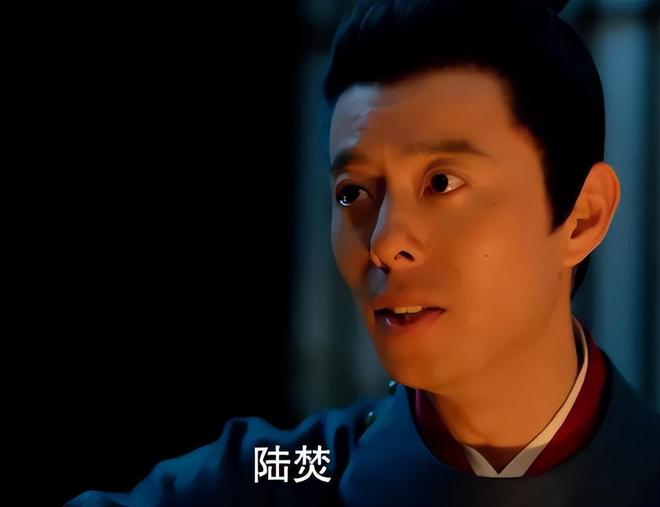 《藏海传》曹静贤养娃攻略穷养娃富养女陆烟的行为说明了一切(图7)