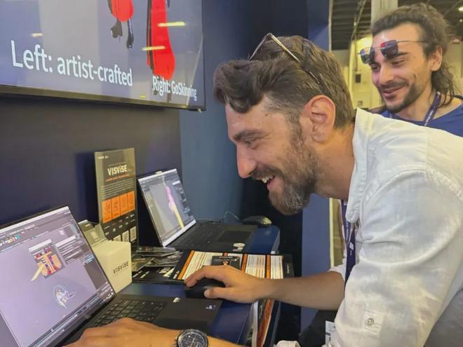 下一波游戏行业的技术红利可能在这里(图3)