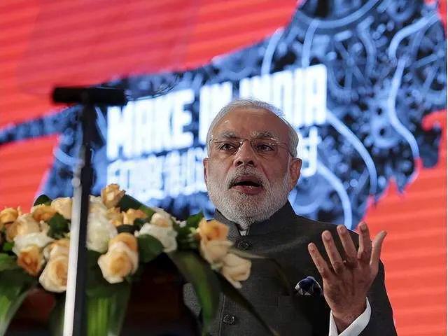 6 万民众抗议总理下台蒙古国将“变天”？关键时刻印度趁虚而入