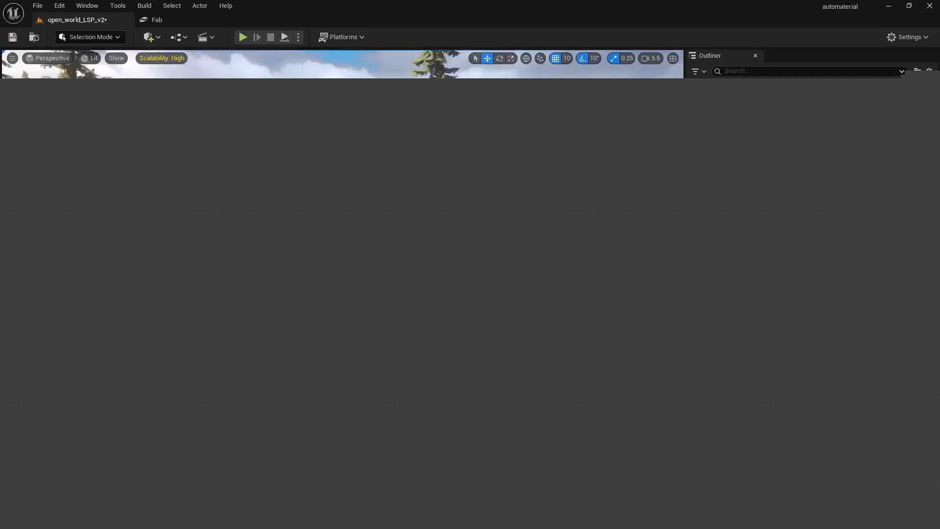 虚幻5引擎性能争议：Epic CEO直指开发商优化失误
