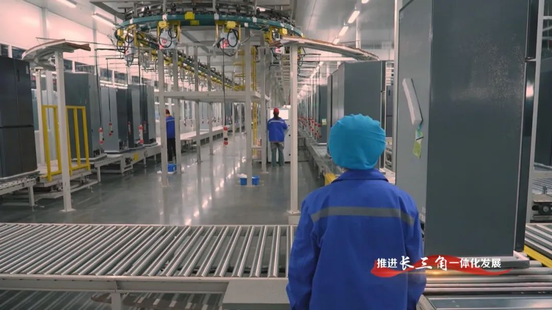 【推进长三角一体化发展】沪苏浙城市结对帮扶皖北八市 共赴“十年之约”(图5)