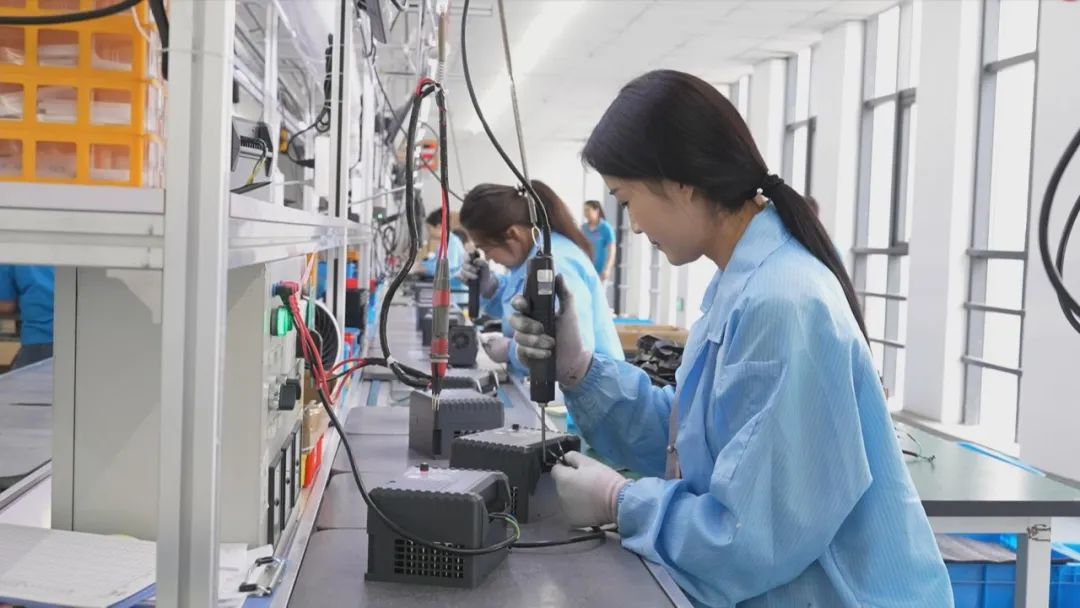 【推进长三角一体化发展】沪苏浙城市结对帮扶皖北八市 共赴“十年之约”(图11)