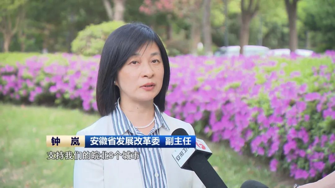 【推进长三角一体化发展】沪苏浙城市结对帮扶皖北八市 共赴“十年之约”(图15)