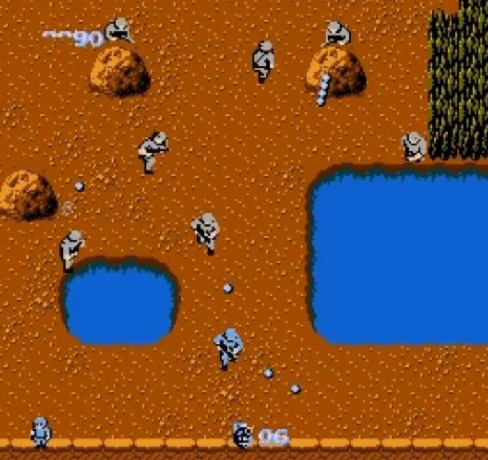 21年传奇归来《潜龙谍影3：食蛇者》的前世今生(图3)