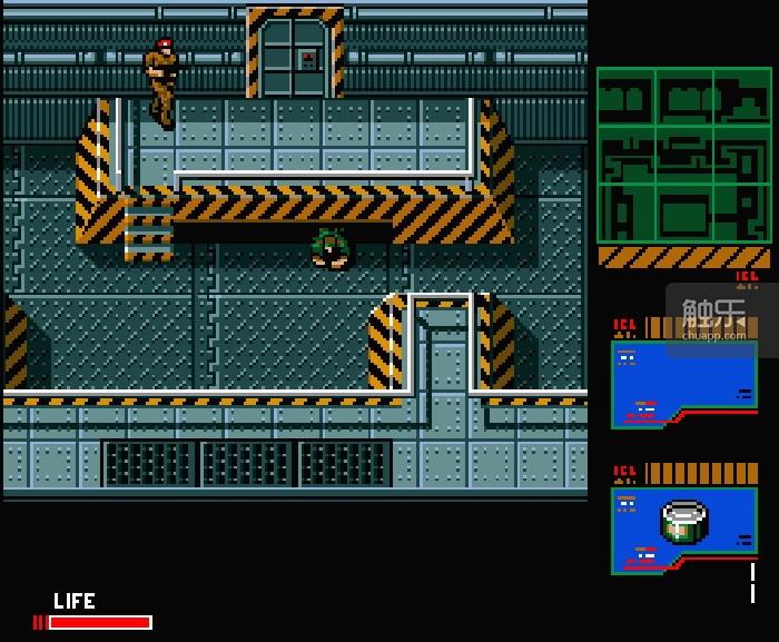 21年传奇归来《潜龙谍影3：食蛇者》的前世今生(图8)