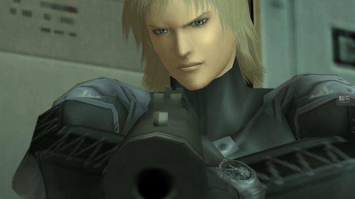 21年传奇归来《潜龙谍影3：食蛇者》的前世今生(图14)