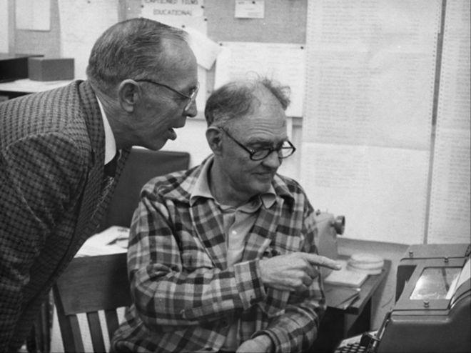 拨号上网尘封往事：当三个聋哑人向巨头发起革命(图12)