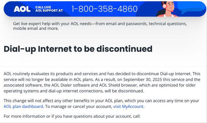 拨号上网尘封往事：当三个聋哑人向巨头发起革命(图2)